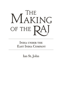 The Making of the Raj