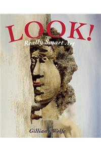 Look! Really Smart Art
