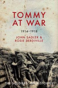 Tommy at War