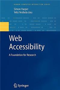 Web Accessibility