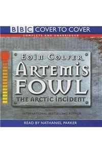 Artemis Fowl