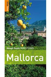 Rough Guide Directions Mallorca