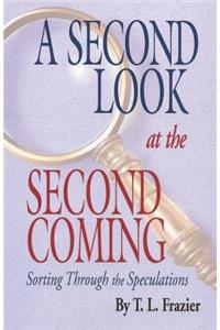 Second Look at the Second Coming