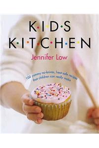 Kids Kitchen