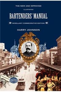 Bartenders' Manual