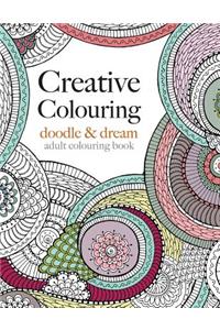 Creative Colouring