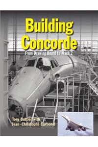 Building Concorde