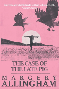 The Case of the Late Pig