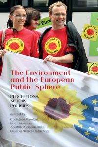 Environment and the European Public Sphere