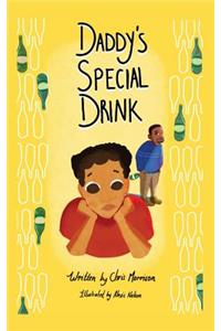 Daddy's Special Drink