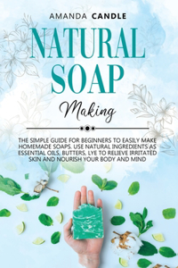 Natural Soap Making