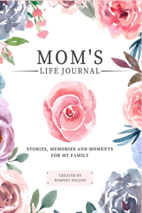 Mom's Life Journal