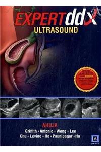 EXPERTddx : Ultrasound