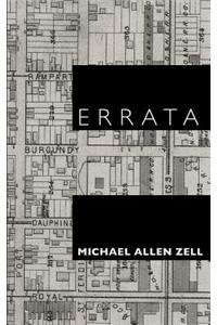 Errata