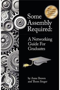 Sar a Networking Guide for Graduates Hc