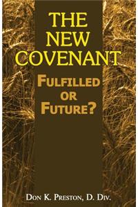 The New Covenant