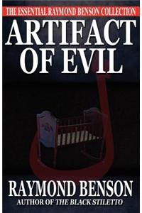 Artifact of Evil