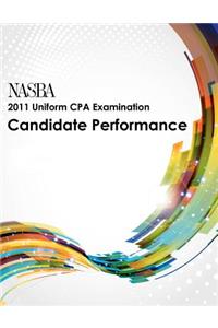 2011 Uniform CPA Examination