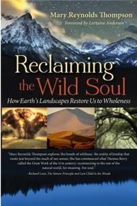 Reclaiming the Wild Soul