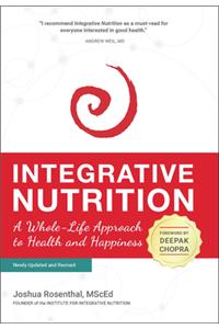 Integrative Nutrition