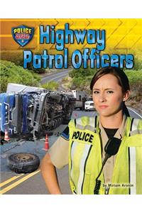 Highway Patrol Officers