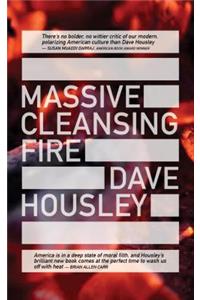 Massive Cleansing Fire