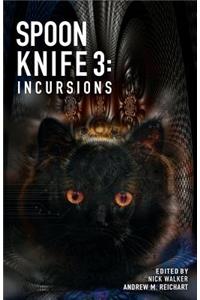 Spoon Knife 3
