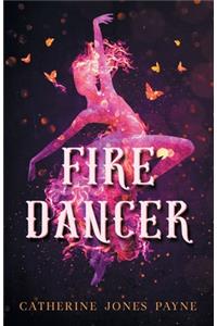 Fire Dancer
