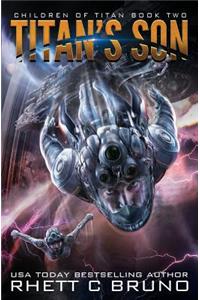 Titan's Son