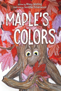 Maple's Colors