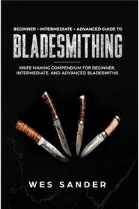 Bladesmithing