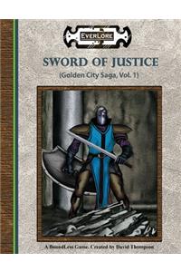 Sword of Justice