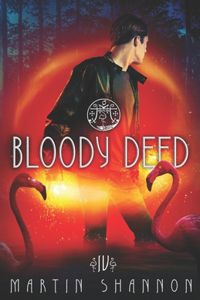 Bloody Deed