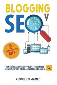 Blogging y SEO