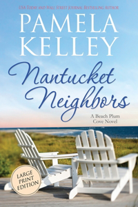 Nantucket Neighbors