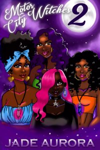 Motor City Witches 2