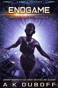 Endgame (Mindspace Book 4)