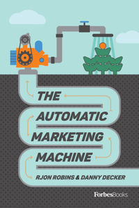 Automatic Marketing Machine