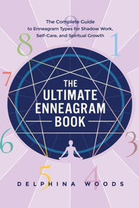Ultimate Enneagram Book