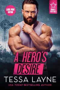 Hero's Desire