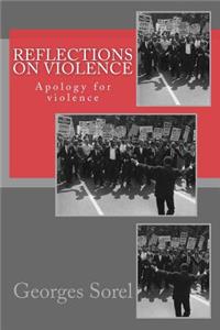 Reflections on violence