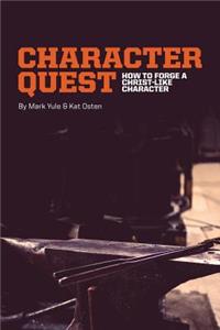 Character Quest