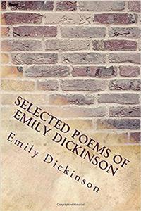 Selected Poems of Emily Dickinson