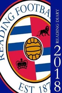 Reading Diary 2018
