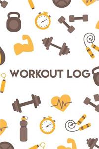 Workout Log