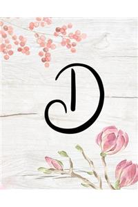 D