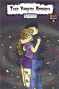 Teen Vampire Romance