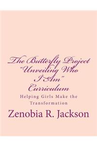 Butterfly Project Curriculum