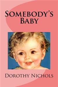 Somebody's Baby