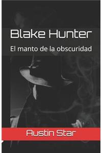 Blake Hunter